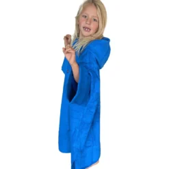 Annox Deluxe Kids Poncho