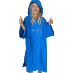 Annox Deluxe Kids Poncho