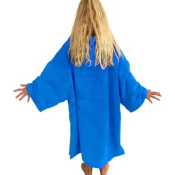 Annox Deluxe Kids Poncho