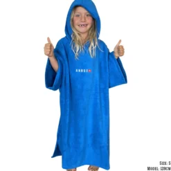 Annox Deluxe Kids Poncho