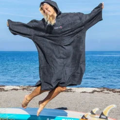 Annox Deluxe Poncho