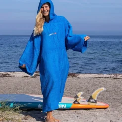 Annox Deluxe Poncho