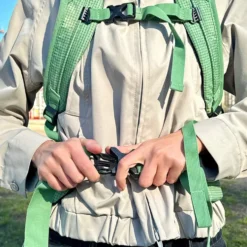 Annox Discovery Sustainable Backpack 30L