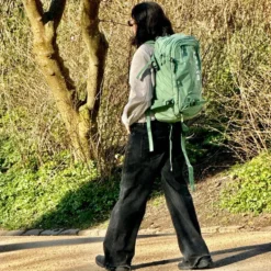 Annox Discovery Sustainable Backpack 30L