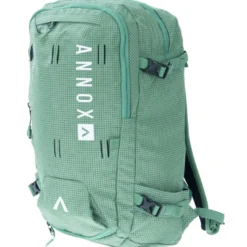 Annox Discovery Sustainable Backpack 30L