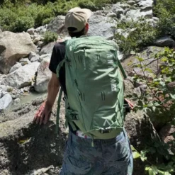 Annox Discovery Sustainable Backpack 30L