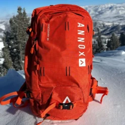 Annox Discovery Sustainable Backpack 30L