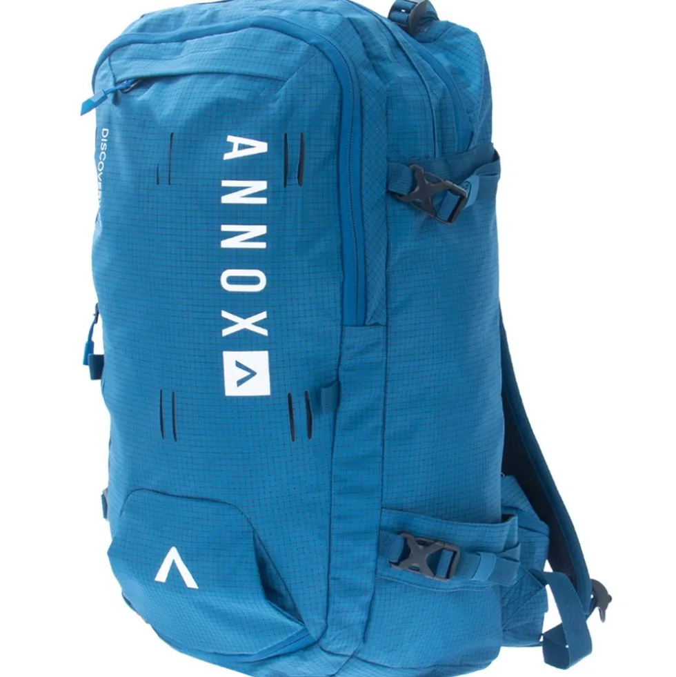 Annox Discovery Sustainable Backpack 30L