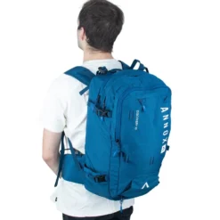 Annox Discovery Sustainable Backpack 30L