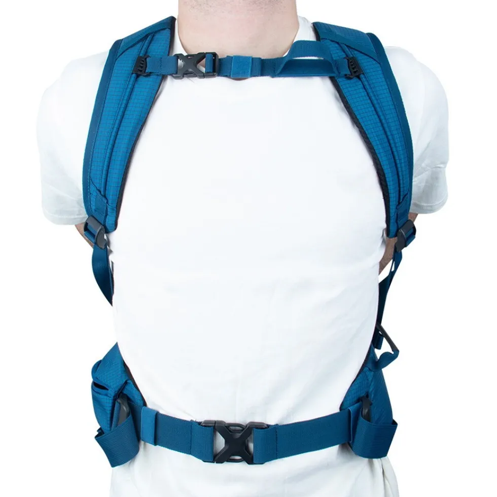 Annox Discovery Sustainable Backpack 30L