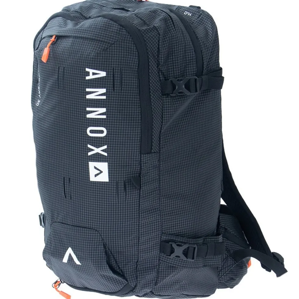 Annox Discovery Sustainable Backpack 30L