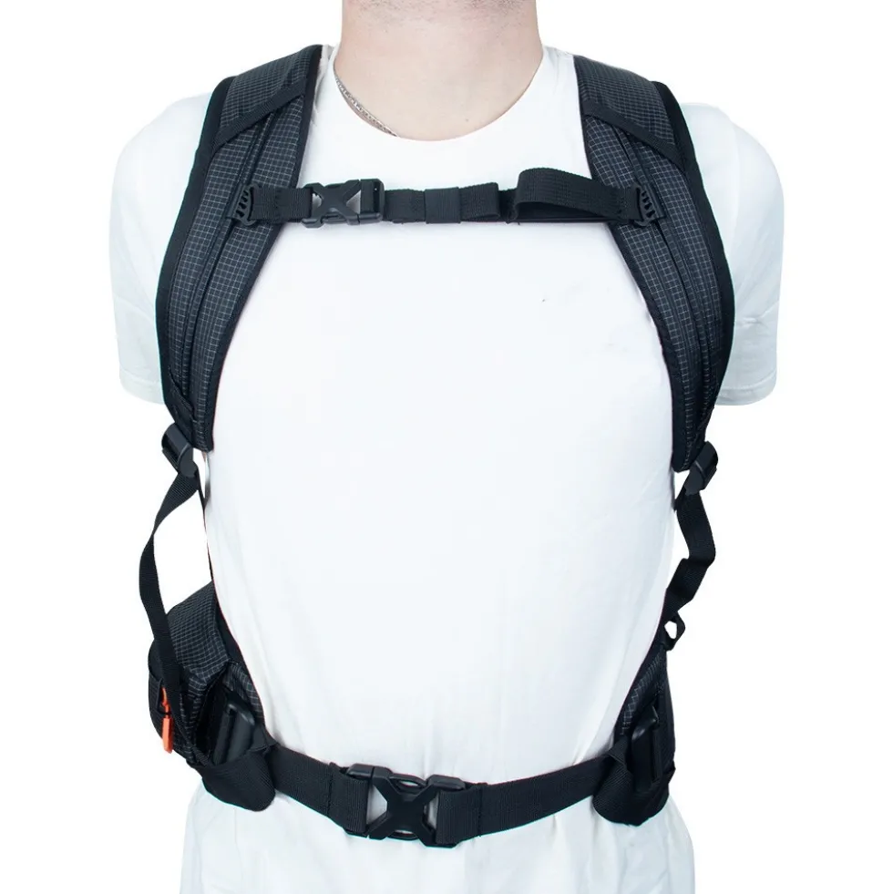 Annox Discovery Sustainable Backpack 30L