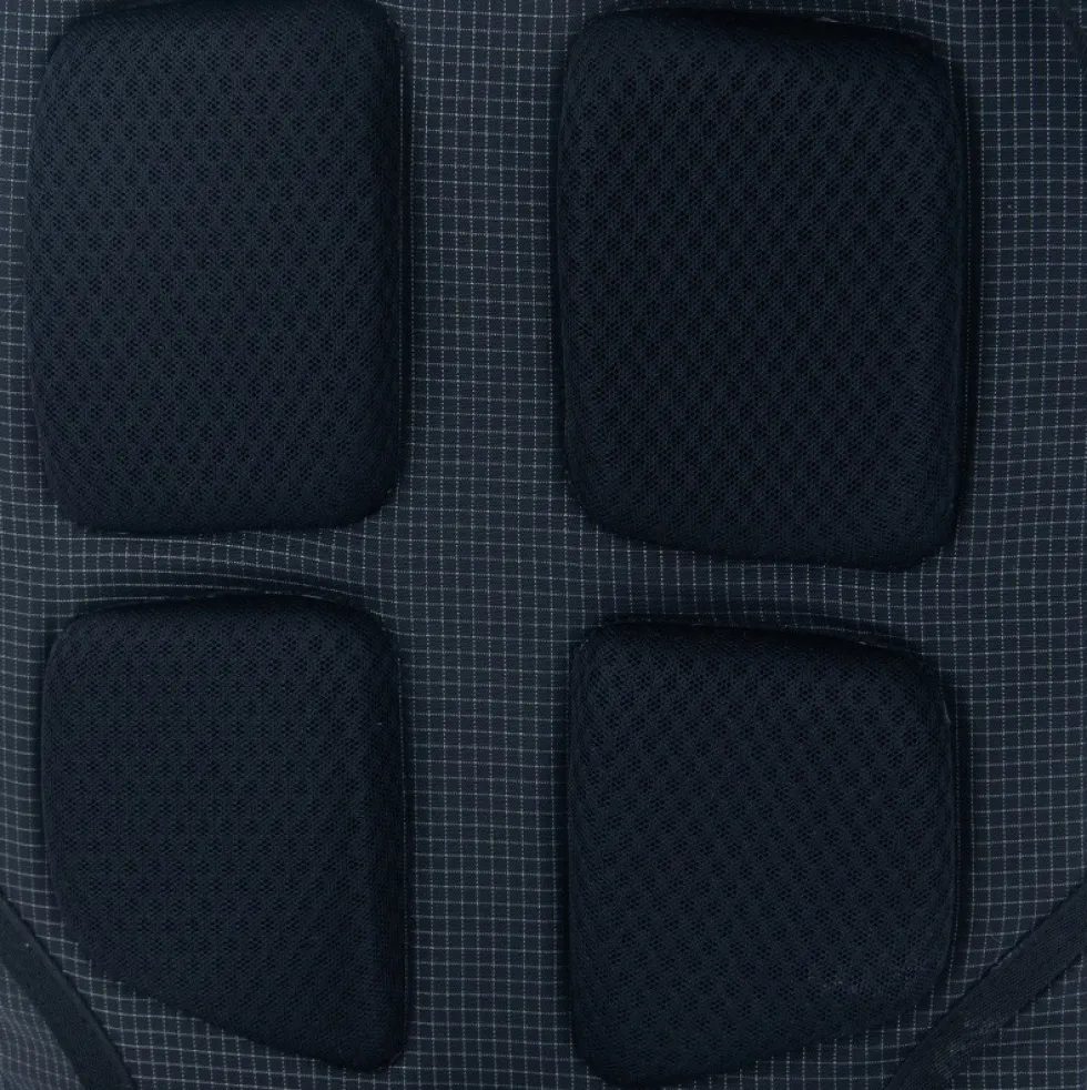 Annox Discovery Sustainable Backpack 30L