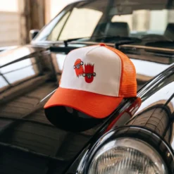 Annox Dream Chaser Cap – Comfortable & Breathable