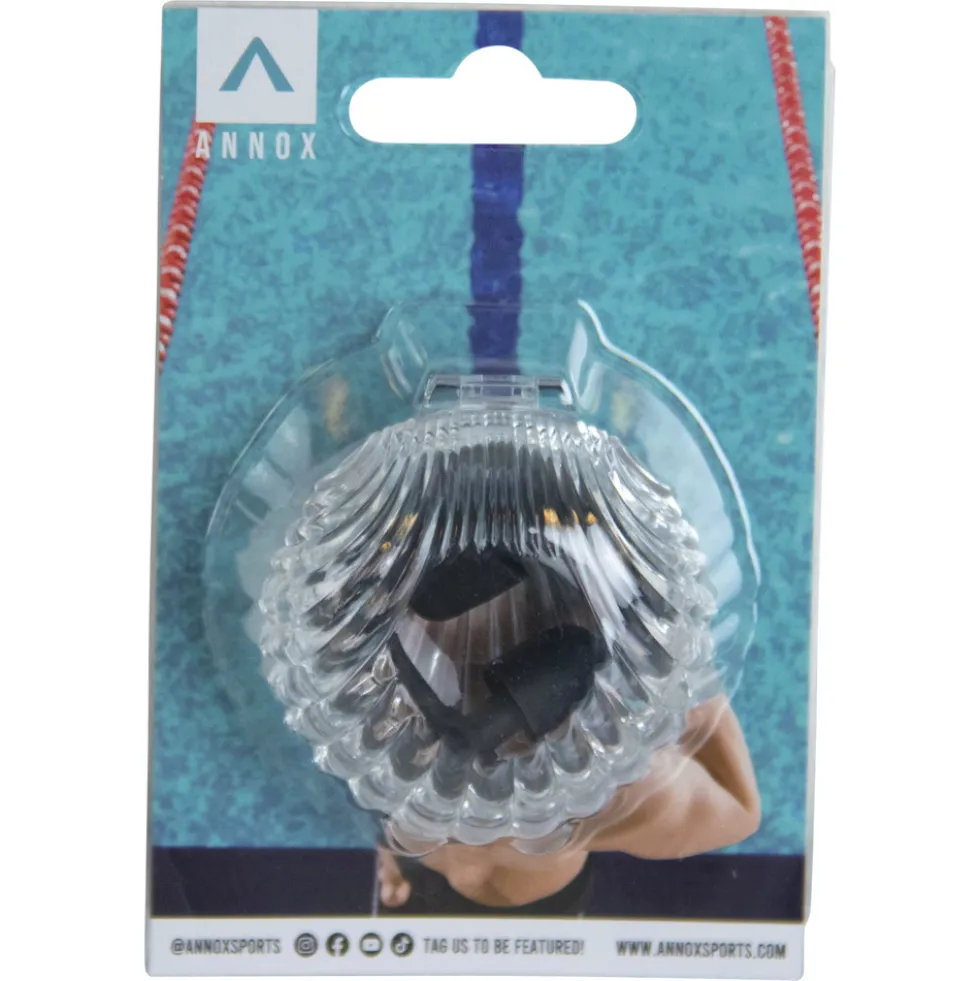 Annox Earplugs