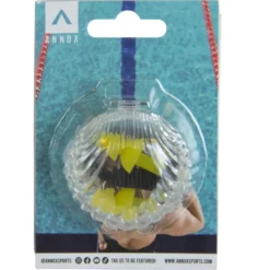 Annox Earplugs