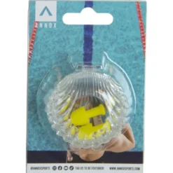 Annox Earplugs