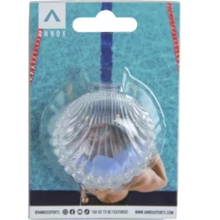 Annox Earplugs