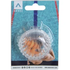 Annox Earplugs
