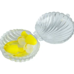 Annox Ear Plugs and Nose Clip Set