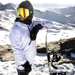 Annox Elite Hoodie