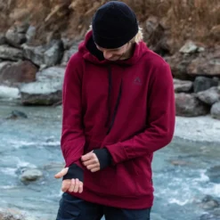 Annox Elite Hoodie