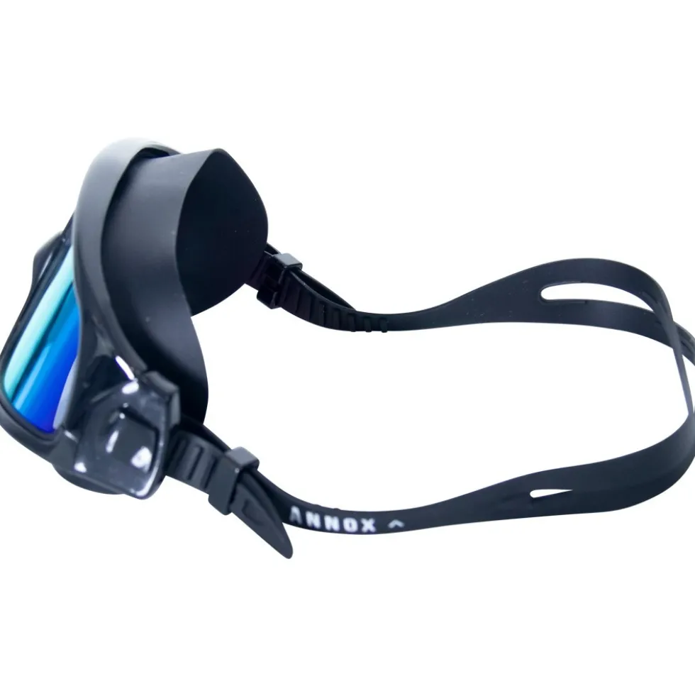 Annox Elite Swimming Goggles