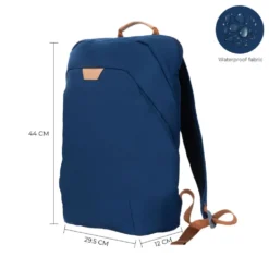 Annox Essential Sustainable Backpack