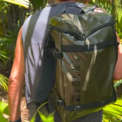 Annox Every Day 20L Sustainable Backpack