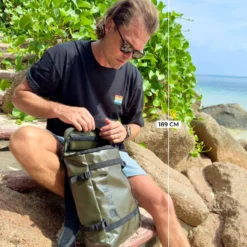 Annox Every Day 20L Sustainable Backpack