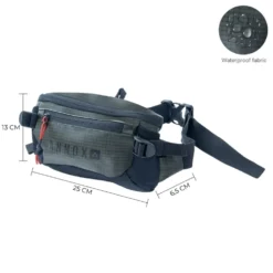 Annox Every Day Sustainable Waist Bag
