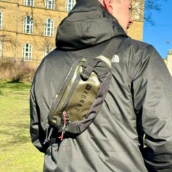 Annox Every Day Sustainable Waist Bag