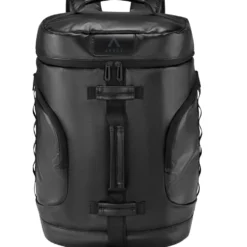 Annox Explore Duffel Backpack – Ready for Adventure and Everyday Life