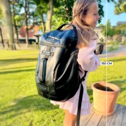 Annox Explore Duffel Backpack – Ready for Adventure and Everyday Life