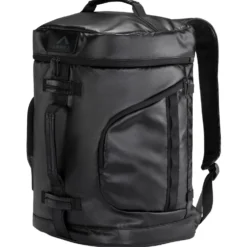 Annox Explore Duffel Backpack – Ready for Adventure and Everyday Life