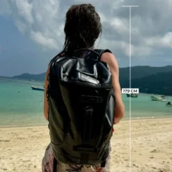 Annox Explore Duffel Backpack – Ready for Adventure and Everyday Life