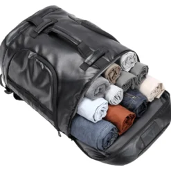 Annox Explore Duffel Backpack – Ready for Adventure and Everyday Life