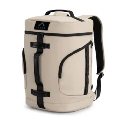 Annox Explore Duffel Backpack – Ready for Adventure and Everyday Life