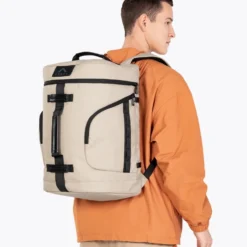 Annox Explore Duffel Backpack – Ready for Adventure and Everyday Life