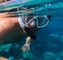 Annox Explorer Diving Mask
