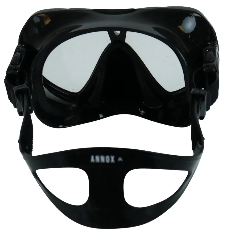Annox Explorer Diving Mask