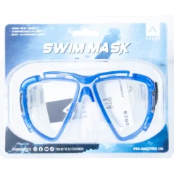Annox Explorer Diving Mask