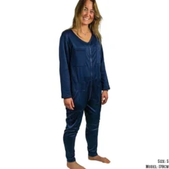 Annox Fleece Full Suit