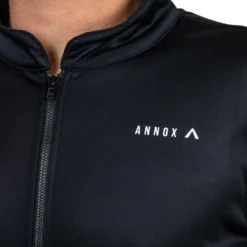 Annox Fleece Full Suit