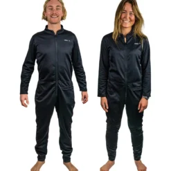 Annox Fleece Full Suit