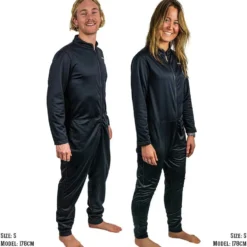 Annox Fleece Full Suit