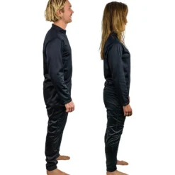 Annox Fleece Full Suit