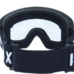 Annox Flight Frameless Ski/Snowboard Goggles