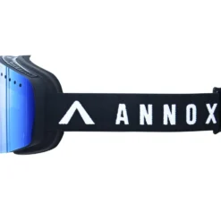 Annox Flight Frameless Ski/Snowboard Goggles