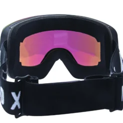 Annox Flight Frameless Ski/Snowboard Goggles